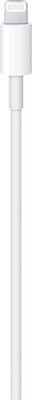 Apple USB-C to Lightning Cable - Fast Charging & Sync Apple USB-C to Lightning Cable - Fast Charging & Sync